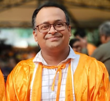 Dr. FIROJ KHAN