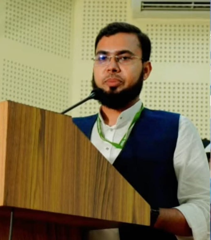 Mr. MD HASAN